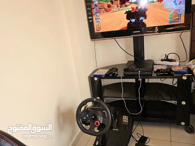 PlayStation 4 PlayStation for sale in Ajman