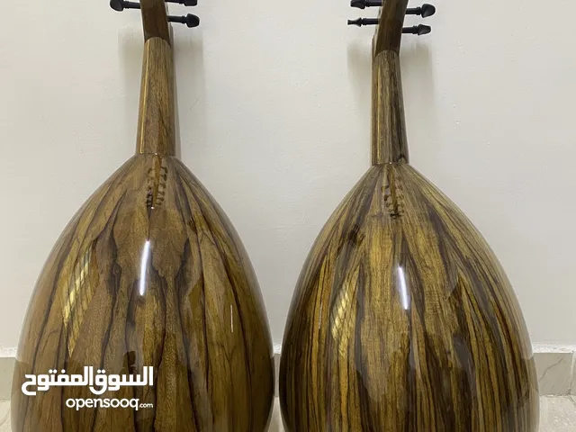 اعواد احترافية صناعة سورية