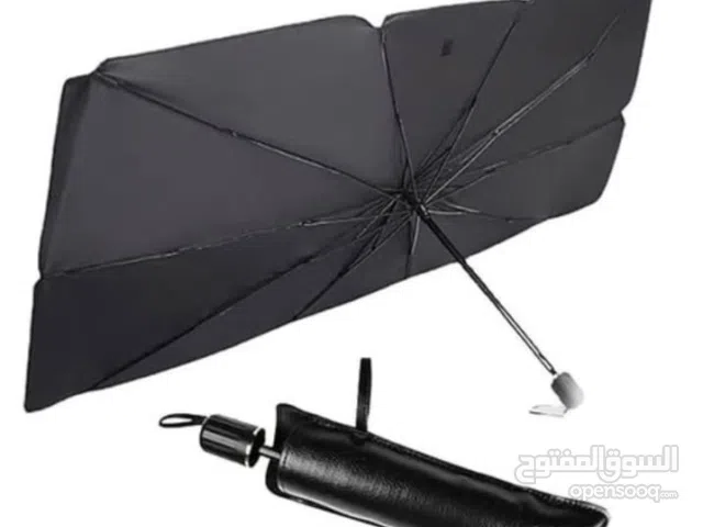 شمسية سياره