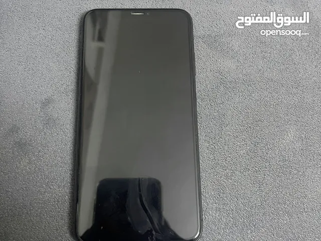 Apple iPhone XS Max 256 GB in Mecca