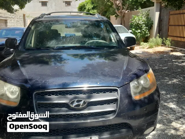 2009 هيونداي سنتافي GL