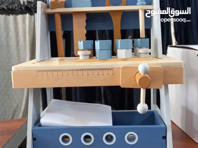 مستلزمات وألعاب أطفال