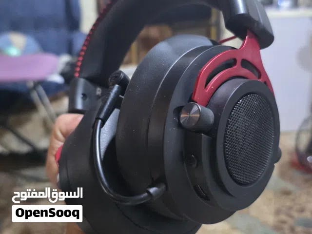 هيتفون احترافي عدد 2 بسعر واحد