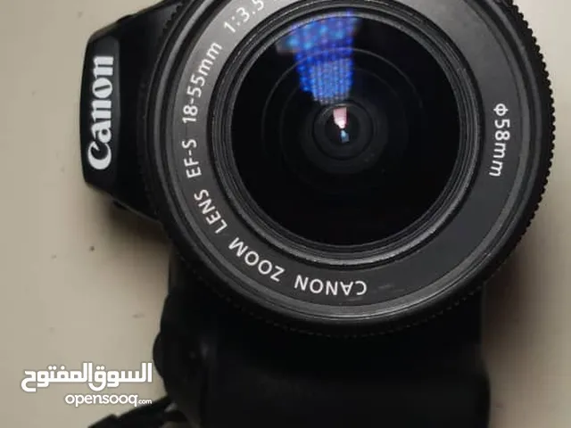 Camera Canon 250d