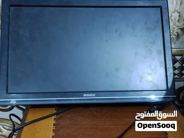 شاشه زغيره مال كامرات