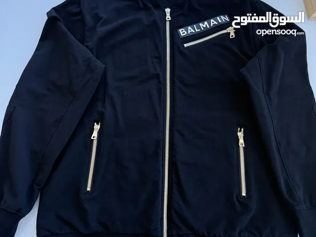 Balmain Sweatshirt 2XL - Like New