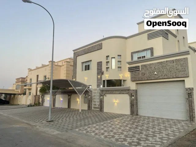 425 m2 More than 6 bedrooms Villa for Sale in Muscat Al Maabilah