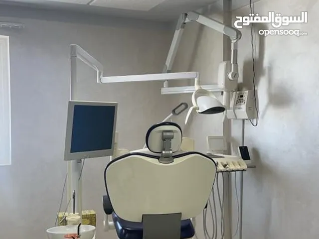 1200 ft Clinics for Sale in Fujairah Sheikh Hamad Bin Abdullah St.