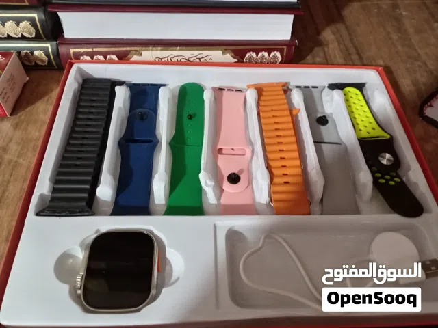 عبد الودود يبيع ساعه