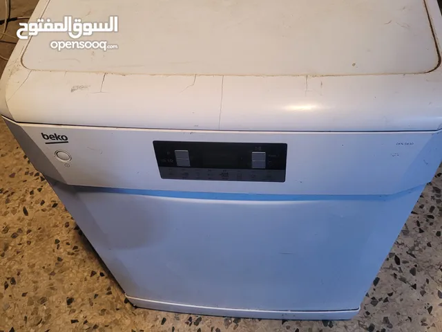 Beko 12 Place Settings Dishwasher in Zawiya