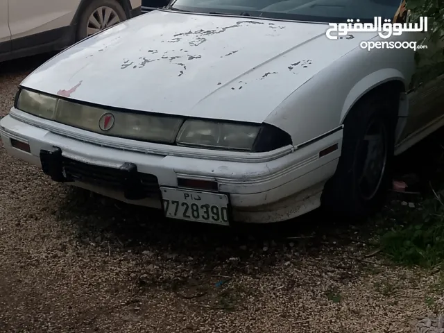 بونتياك جراند بريكس اس اي مطور 3100 مكسور عليها من شهر 9/2021