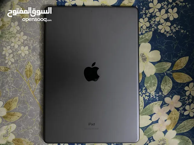 Apple iPad 8 256 GB in Baghdad