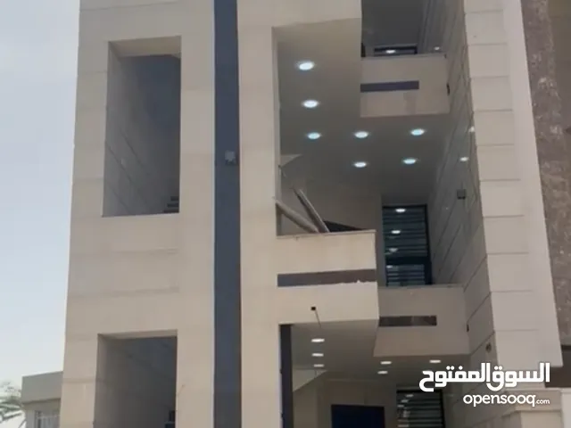 3 Floors Building for Sale in Baghdad Yarmouk