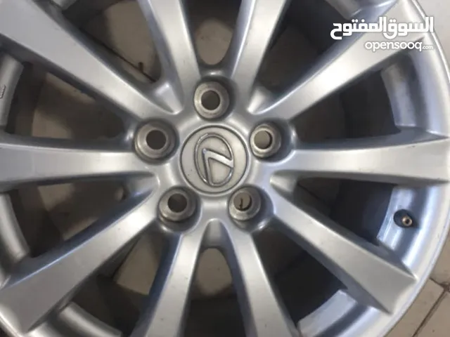 رنج لكزس is350 2011