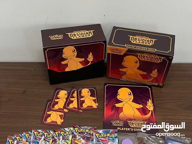 Pokemon بوكيمون