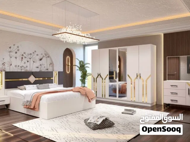 غرفة نوم موديل كاندي