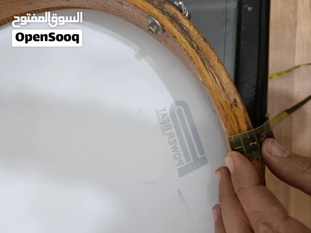 باندير وصاجول الابيض