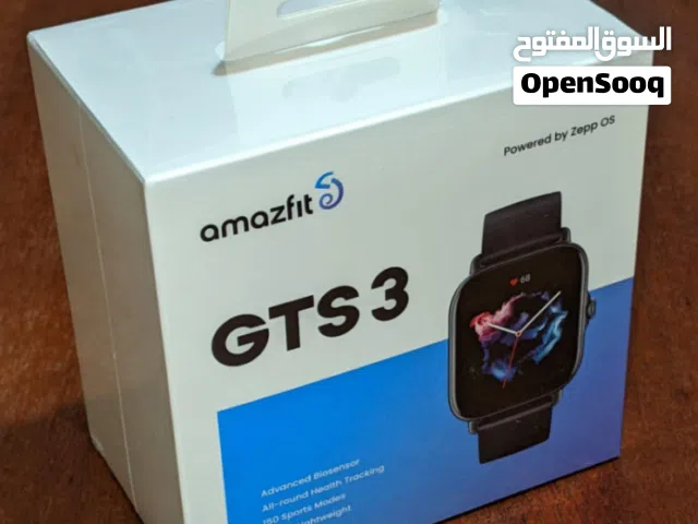 شاومي امزفت gts 3