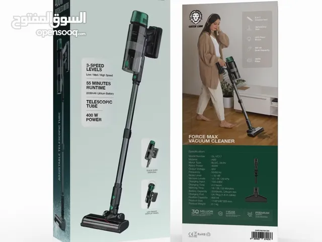 Other Vacuum Cleaners for sale in Muscat