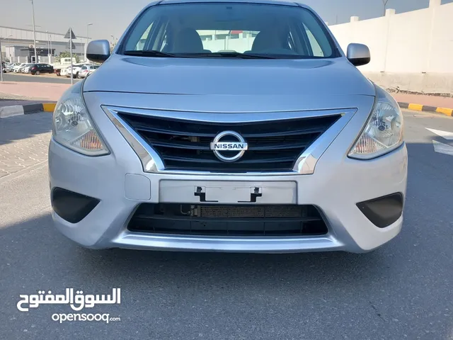 Nissan Sunny 2020 in Sharjah