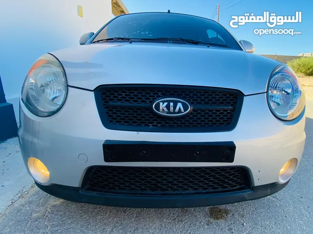 Used Kia Picanto in Misrata