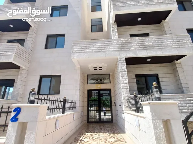 180m2 3 Bedrooms Apartments for Sale in Amman Shafa Badran