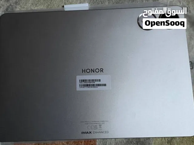 Honor Pad 9v