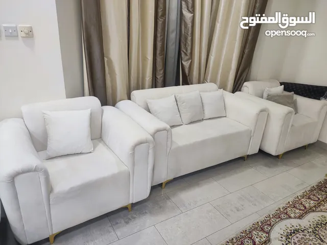 Sofa set 7 seater