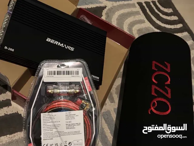 Speakers for sale in Ras Al Khaimah