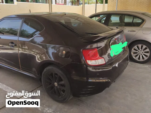 تايوتا زيلايس موديل 2011