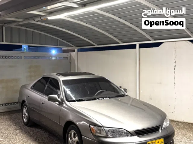 es300 نضيف للبيع او للبدل
