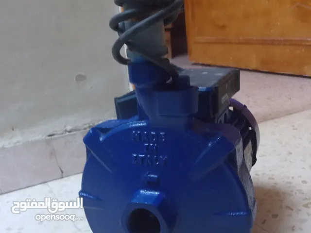 مضخة مياه أو سوائل أخرى حجم كبير 2حصان قوي جدا جدا مش مصلحه أو مفتوحه فحص كامل لسه وكالة للبيع