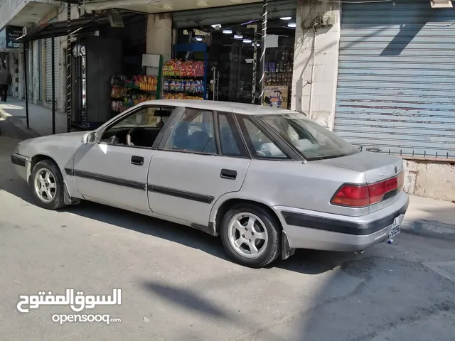 دايو إسبيرو 1994 للبيع في الأردن : مستعملة وجديدة : دايو إسبيرو 1994 بارخص  سعر