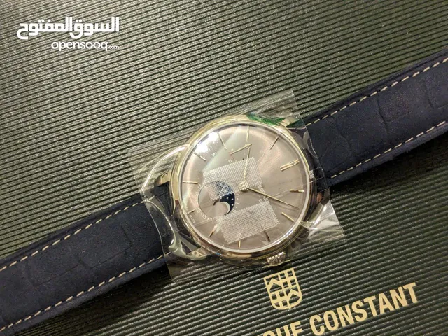 Frederique constant