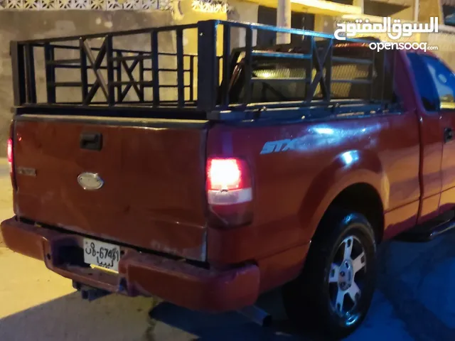 Used Ford F-150 in Benghazi