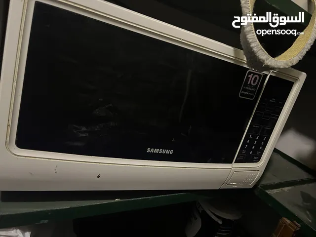 Samsung 25 - 29 Liters Microwave in Amman
