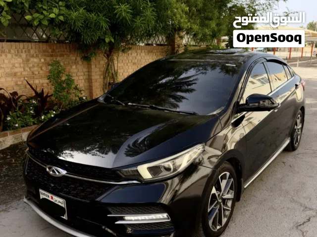 Chery Arrizo 6 2021 شيري اريزو 6
