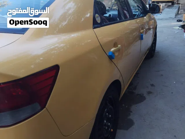 للبيع كيا سيراتو