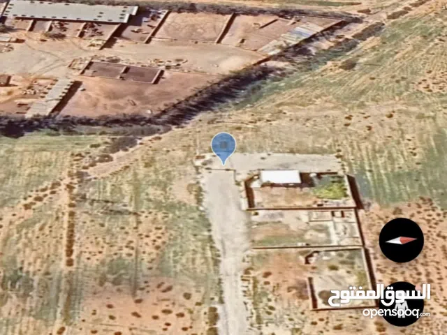 Residential Land for Sale in Misrata Other