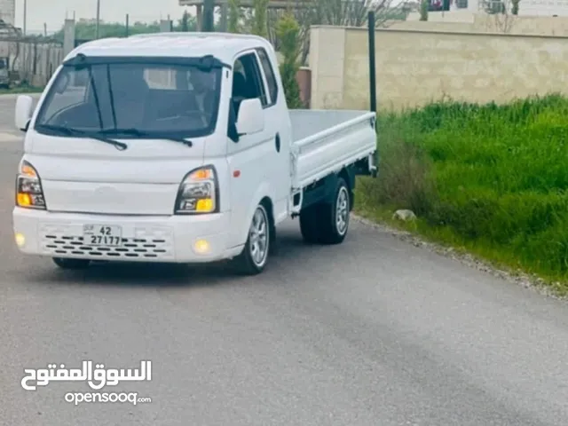 هونداي بورتر 2010 للبيع