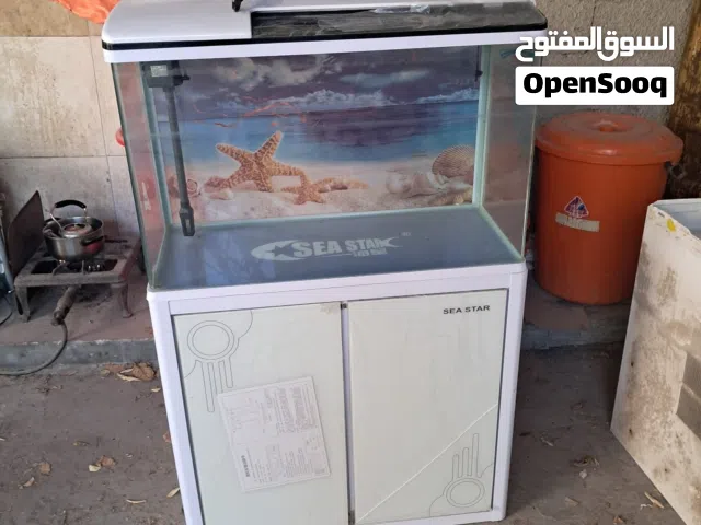 حوض سمك للبيع ممتاز