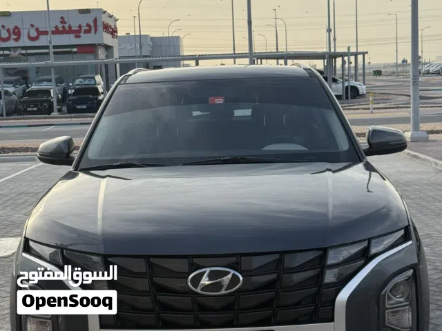2020 Hyundai Creta GL