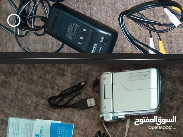 Other DSLR Cameras in Amman