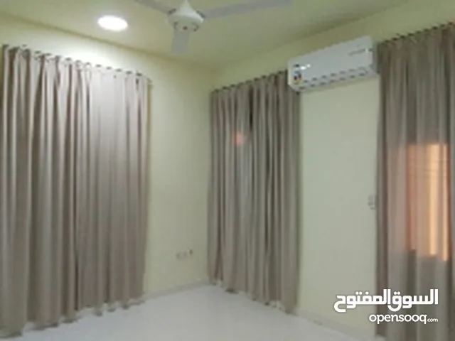 room, bathroom and kitchen in Al Khoud 120 riyals