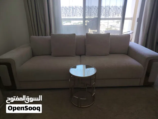كنب للبيع شبه جديد بان هوم