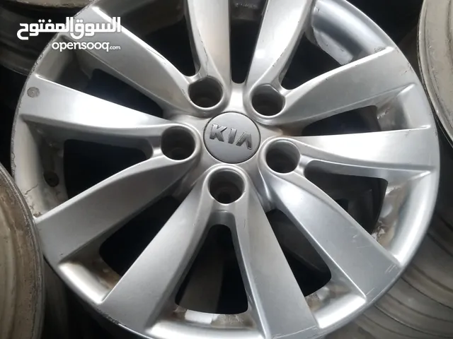 Other 16 Rims in Sharjah