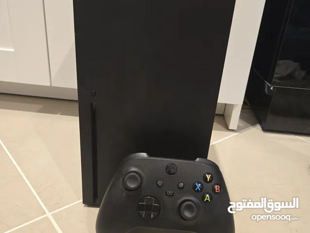 Xbox Series X + 1TB expansion card