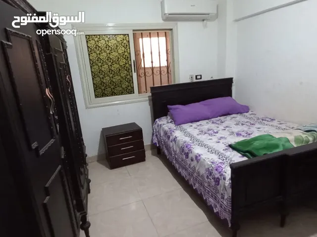 220 m2 4 Bedrooms Apartments for Rent in Cairo Mokattam