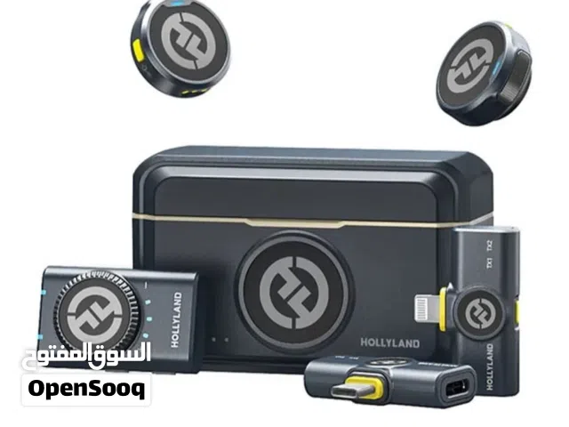 نك مايك هولي لاند m2