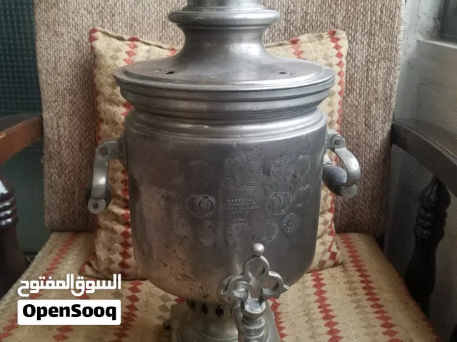 سماور من الزمن الجميل